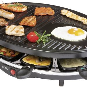 Raclette DOMO DO9038G Raclette DOMO DO9038G