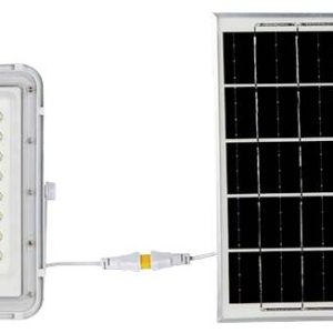 Reflektor LED V-TAC VT-180W-W 20 W LED biały Reflektor LED V-TAC VT-180W-W 20 W LED biały