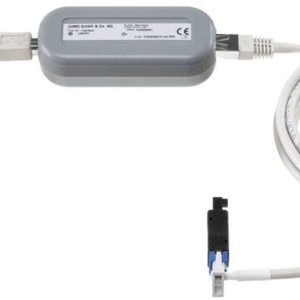 Kabel interfejsu dla cTRON Jumo 00456352 Kabel interfejsu dla cTRON Jumo 00456352