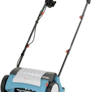 Spulchniacz do gleby GARDENA EVC 1000 elektryczny Spulchniacz do gleby GARDENA EVC 1000 elektryczny