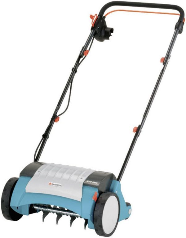 Spulchniacz do gleby GARDENA EVC 1000 elektryczny