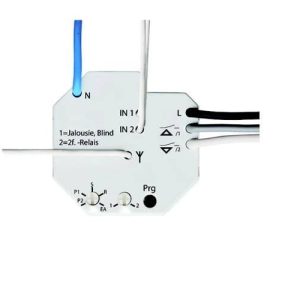 ABB 2CKA006700A0041 Napęd żaluzji biały, matowy, biały 6705-101 ABB 2CKA006700A0041 Napęd żaluzji biały, matowy, biały 6705-101