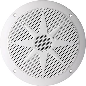 2-drożny głośnik współosiowy Visaton FX 16 WP – 4 Ohm 2146, 1 par(a) 2-drożny głośnik współosiowy Visaton FX 16 WP – 4 Ohm 2146, 1 par(a)