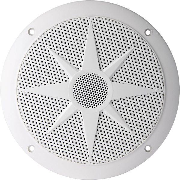 2-drożny głośnik współosiowy Visaton FX 16 WP – 4 Ohm 2146, 1 par(a)