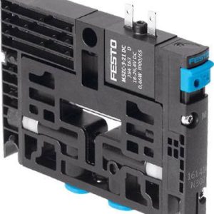 Zawór magnetyczny FESTO CPV10-M1H-5LS-M7 161414