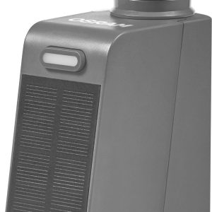 Sterowanie nawadnianiem drogą radiową OSRAM HOMELIGHTING SMART+ WIFI IRRIGATION CONTROL Dark Grey 4058075849402, 1 szt. Sterowanie nawadnianiem drogą radiową OSRAM HOMELIGHTING SMART+ WIFI IRRIGATION CONTROL Dark Grey 4058075849402, 1 szt.