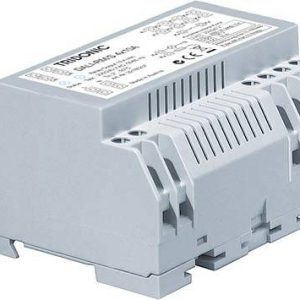 Jednostka kontrolna Tridonic DALI-RM/S 4x10A 22185237, 1 szt.
