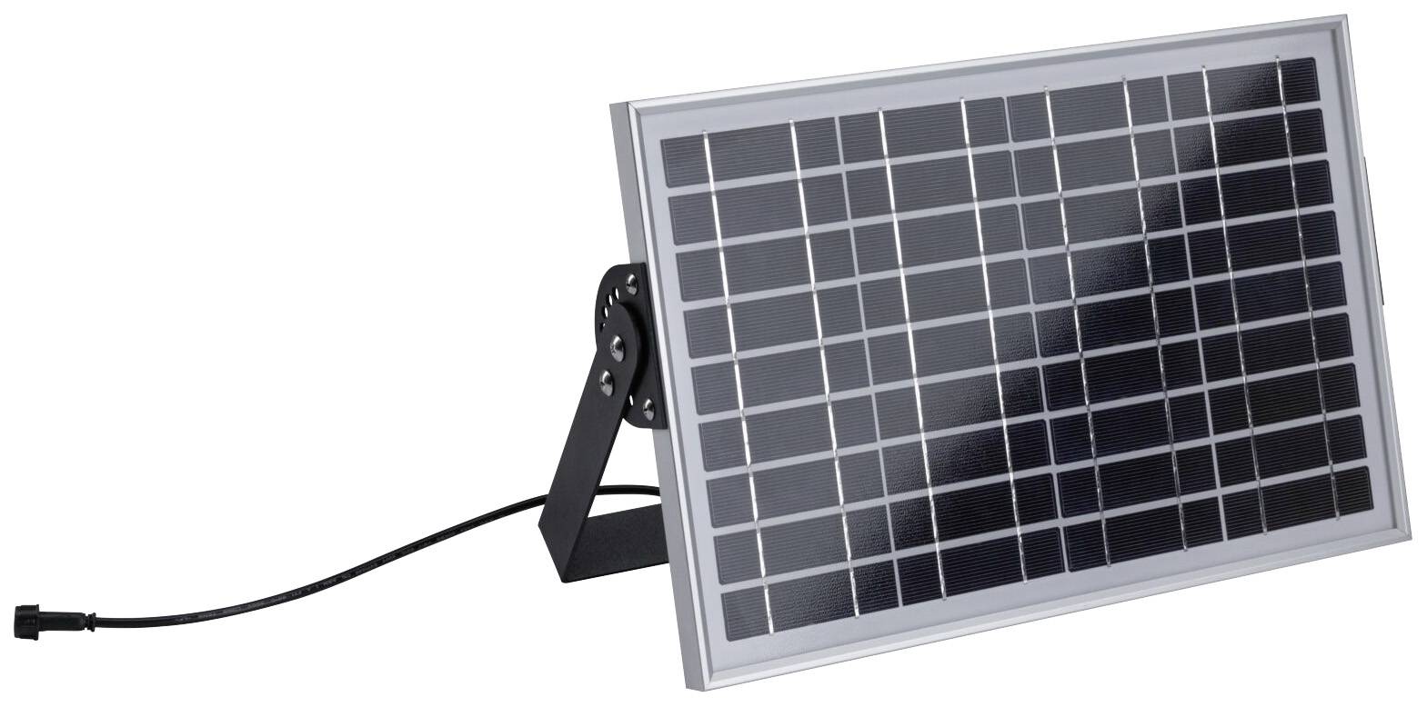 System oświetlenia wiaty garażowej Park + Light Paulmann 94551, 1 szt. - obrazek 1