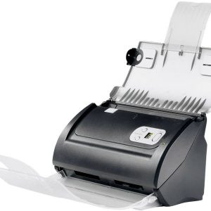 Dwustronny skaner dokumentów Plustek SmartOffice PS186 0285 1 szt. Dwustronny skaner dokumentów Plustek SmartOffice PS186 0285 1 szt.