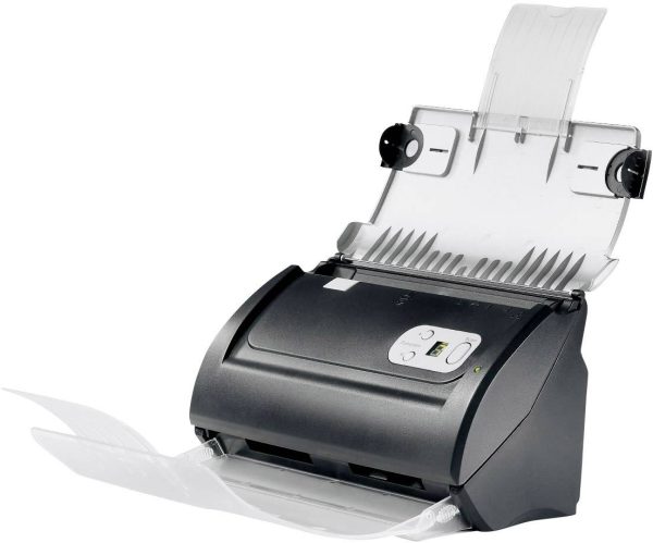 Dwustronny skaner dokumentów Plustek SmartOffice PS186 0285 1 szt.