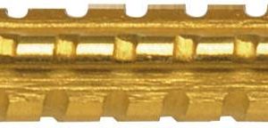Exact 50780 HSS Wiertło kręte do metalu 8 mm Długość całkowita 90 mm TiN uchwyt prosty 1 szt. Exact 50780 HSS Wiertło kręte do metalu 8 mm Długość całkowita 90 mm TiN uchwyt prosty 1 szt.