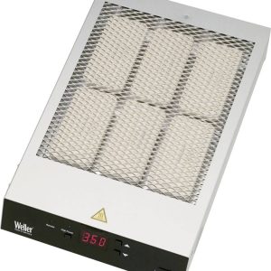 Weller WHP 3000 Infrarot Vorheizplatte Element grzewczy 1200 W 50°C – 400 °C Weller WHP 3000 Infrarot Vorheizplatte Element grzewczy 1200 W 50°C – 400 °C
