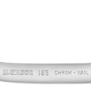 Matador Schraubwerkzeuge 01881416 Klucz do rozruszników Rozmiar klucza (metryczny) (tylko do tytułu) 14 – 16 mm Matador Schraubwerkzeuge 01881416 Klucz do rozruszników Rozmiar klucza (metryczny) (tylko do tytułu) 14 – 16 mm