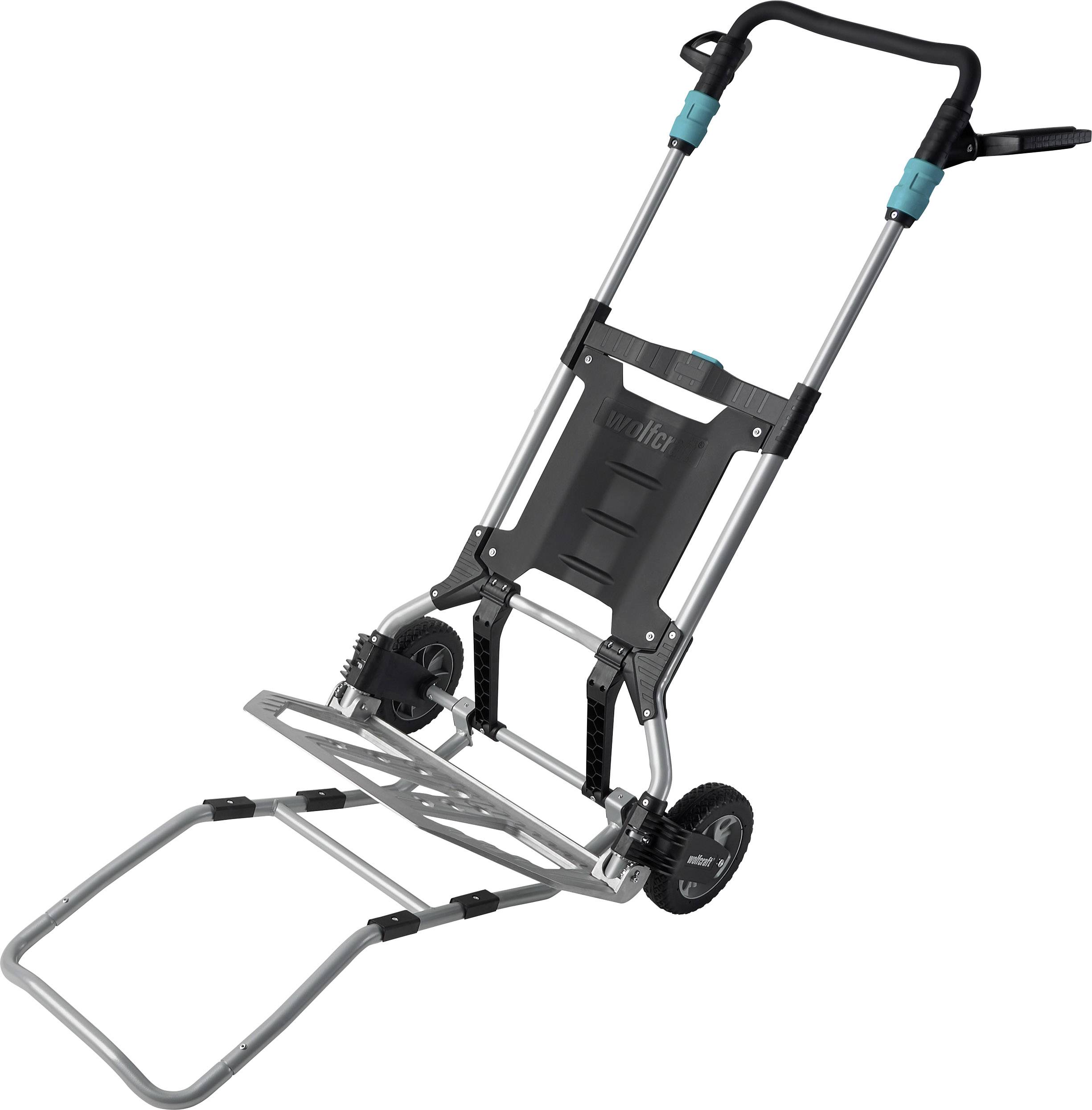 Wolfcraft 5528000 Uchwyt do przenoszenia 1 szt. - obrazek 1