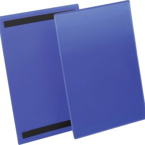Magnetyczna kieszeń identyfikacyjna Durable 174407, 50 szt.