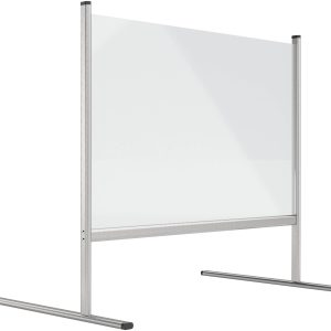 magnetoplan 1102880 Ścianka ochronna 4.5 kg magnetoplan 1102880 Ścianka ochronna 4.5 kg