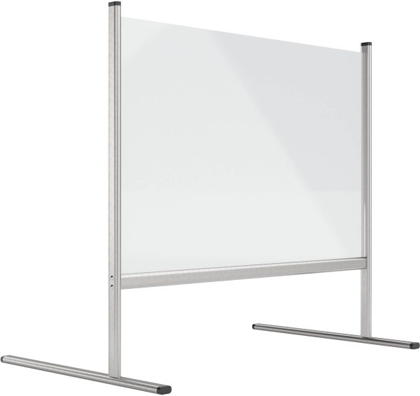 magnetoplan 1102880 Ścianka ochronna 4.5 kg