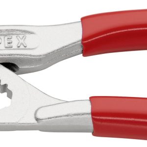 Szczypce nastawne Knipex 86 03 125 23 mm 12.5 cm Szczypce nastawne Knipex 86 03 125 23 mm 12.5 cm