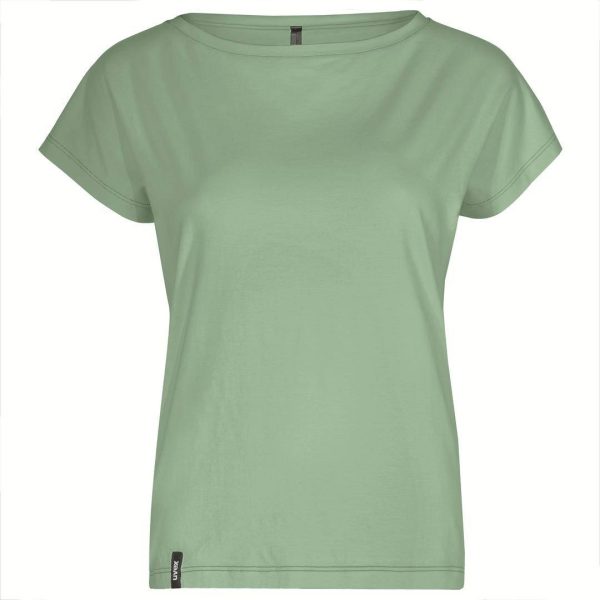 uvex 8888510 T-Shirt Rozmiar ubrania=M zielony