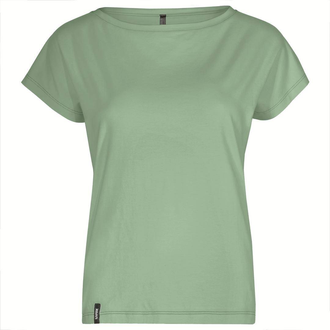 uvex 8888510 T-Shirt Rozmiar ubrania=M zielony - obrazek 1