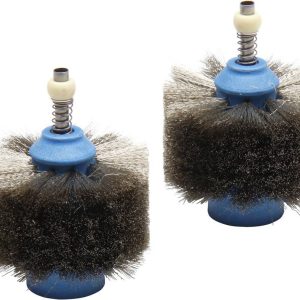 JBC Tools CLMB-A7 Szczotka do czyszczenia Zawartość 2 szt. JBC Tools CLMB-A7 Szczotka do czyszczenia Zawartość 2 szt.