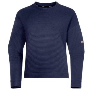 uvex 7011110 Bluza dresowa Rozmiar ubrania: M granatowy uvex 7011110 Bluza dresowa Rozmiar ubrania: M granatowy