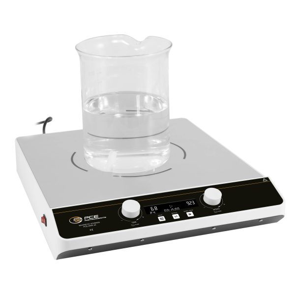 PCE Instruments PCE-MSR 40 Mieszadło laboratoryjne 60 W 50 kg