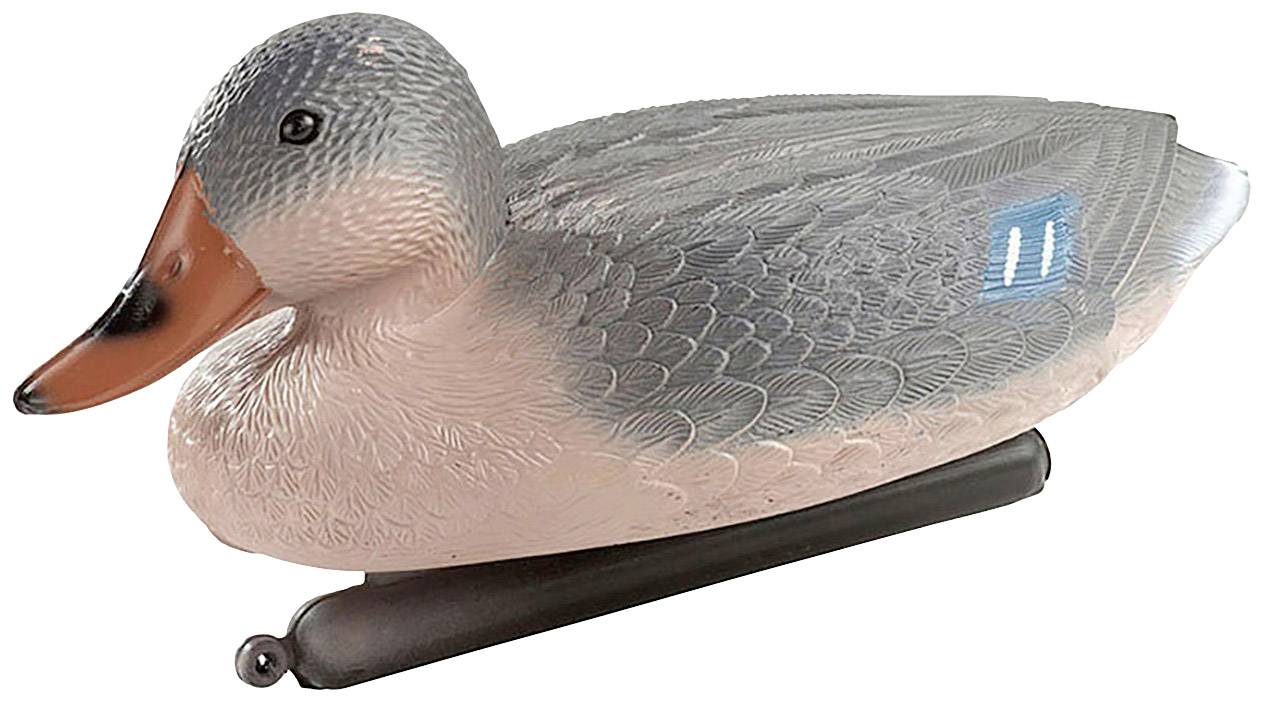 FIAP 2331 Deco Active Duck Figurka dekoracyjna kaczka tworzywo sztuczne - obrazek 1