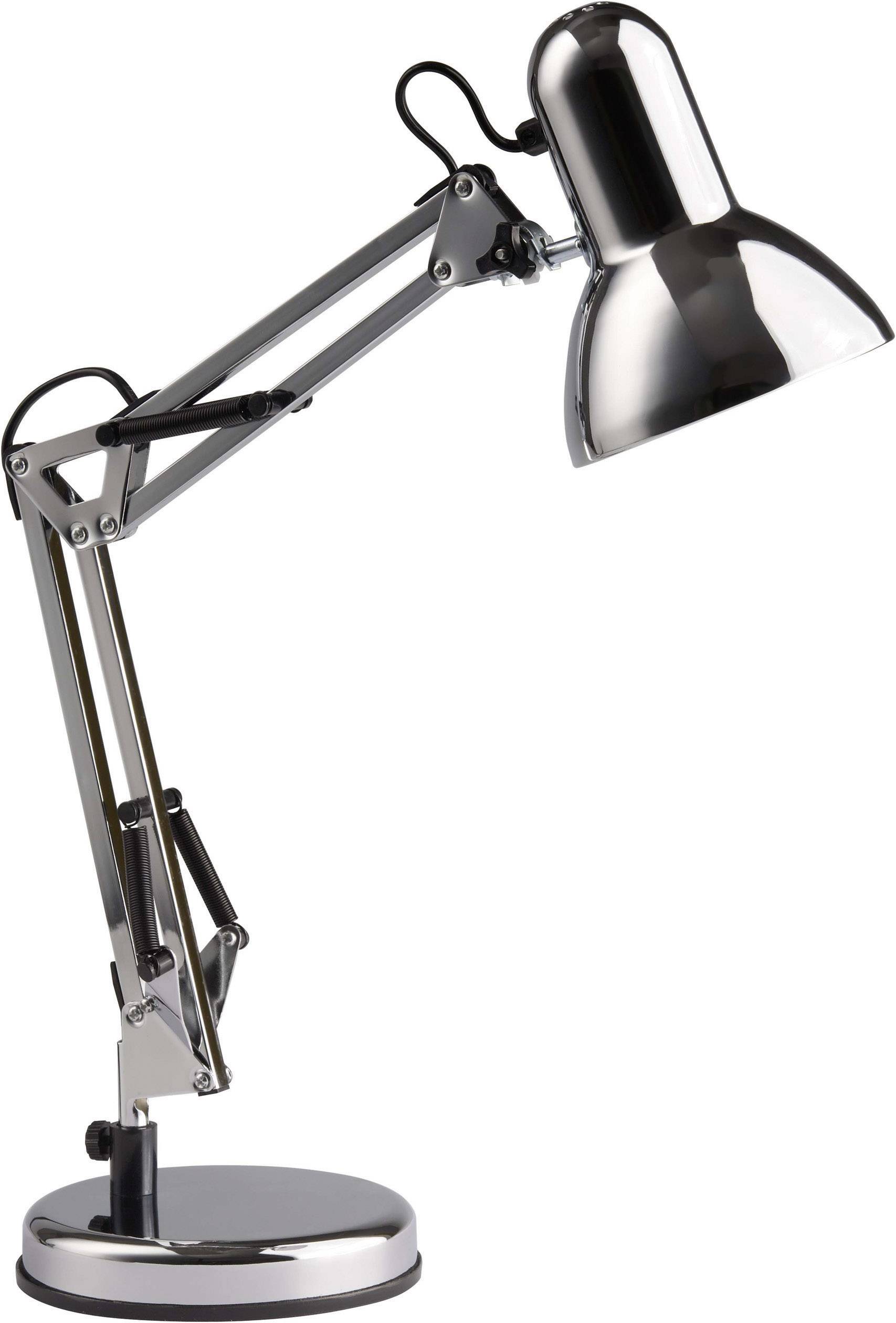 Lampa stołowa Brilliant Henry 92706/15, 1 szt. - obrazek 1