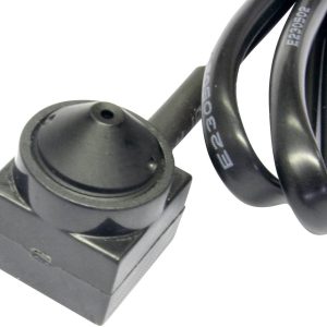 Kamera monitorująca Mini BSMK 40 U, 540 TVL,obiektyw otworkowy 3,7 mm,752 x 582 pikseli Kamera monitorująca Mini BSMK 40 U, 540 TVL,obiektyw otworkowy 3,7 mm,752 x 582 pikseli