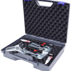 KS Tools 6251701 Zestaw do ściągania Zakres mocowania 20 – 90 mm Ilośc haków 3 KS Tools 6251701 Zestaw do ściągania Zakres mocowania 20 – 90 mm Ilośc haków 3