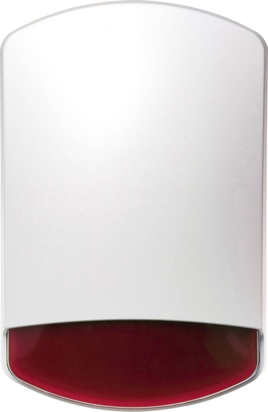 LUPUSEC bezprzewodowy Syrena alarmowa XT V2 - obrazek 1
