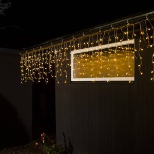 Kurtyna świetlna Konstsmide 3672-103, LED, na zewnątrz, 24 V, Ilość źródeł światła= 200, N/A Kurtyna świetlna Konstsmide 3672-103, LED, na zewnątrz, 24 V, Ilość źródeł światła= 200, N/A