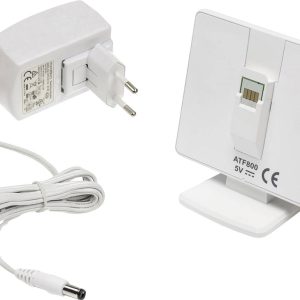Uchwyt stołowy Honeywell evohome ATF800 Uchwyt stołowy Honeywell evohome ATF800