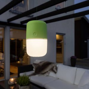 Solarna lampa stołowa Konstsmide Assisi 7805-602 1 W ciepła biel Solarna lampa stołowa Konstsmide Assisi 7805-602 1 W ciepła biel