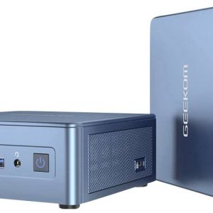 GEEKOM Mini-PC Mini IT12 Intel® Core™ i5 i5-12450H 4.4 GHz 16 GB RAM 512 GB SSD Intel Win 11 Pro Mini IT12 GEEKOM Mini-PC Mini IT12 Intel® Core™ i5 i5-12450H 4.4 GHz 16 GB RAM 512 GB SSD Intel Win 11 Pro Mini IT12