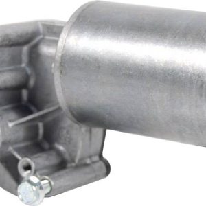 Motoreduktor DC DOGA Typ 111 12 V 4 A 6 Nm 25 U/min Średnica wału: 9 mm Motoreduktor DC DOGA Typ 111 12 V 4 A 6 Nm 25 U/min Średnica wału: 9 mm