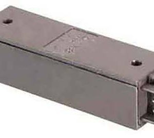 Element systemu szynowego wysokonapięciowego Brumberg 88124680 88124680, 1 szt. Element systemu szynowego wysokonapięciowego Brumberg 88124680 88124680, 1 szt.