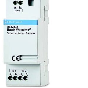 ABB 2CKA008300A0043 Skrzynka instalacyjna ABB 2CKA008300A0043 Skrzynka instalacyjna