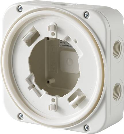Dodatek do podstawy Siemens BA721 S54319F29A1, 1 szt.