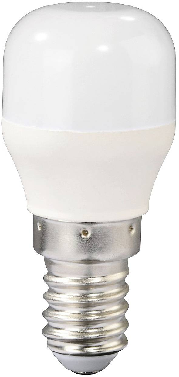 Xavax LED do lodówki EEK: F (A – G) 59 mm 230 V E14 2 W biały 1 szt.