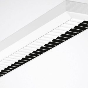 Lampa LED rastrowa Trilux Atirion D-L #6484240 6484240, 1 szt. Lampa LED rastrowa Trilux Atirion D-L #6484240 6484240, 1 szt.