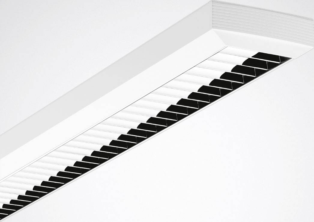 Lampa LED rastrowa Trilux Atirion D-L #6484240 6484240, 1 szt. - obrazek 1