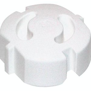 Wkładka do gniazdka interBär 2002-004.02, 10 szt. Wkładka do gniazdka interBär 2002-004.02, 10 szt.