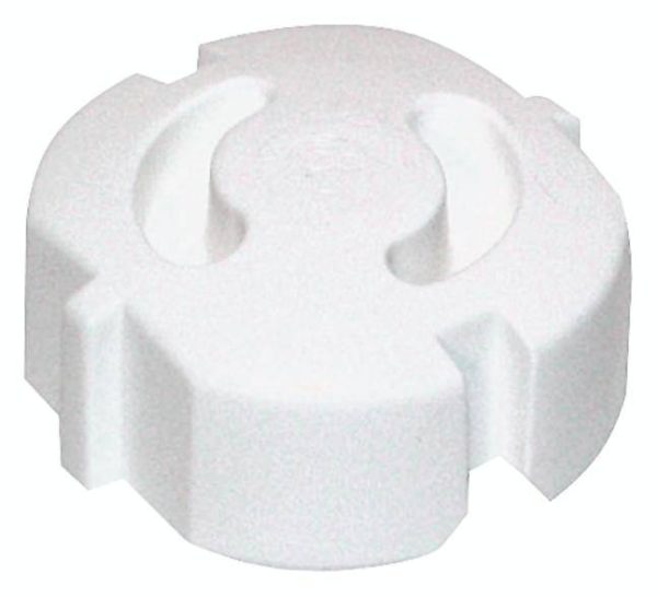 Wkładka do gniazdka interBär 2002-004.02, 10 szt.