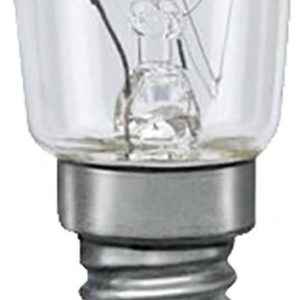 Paulmann żarówka piekarnikowa 230 V E14 15 W EEK G (A – G) Kształt gruszki 1 szt. Paulmann żarówka piekarnikowa 230 V E14 15 W EEK G (A – G) Kształt gruszki 1 szt.