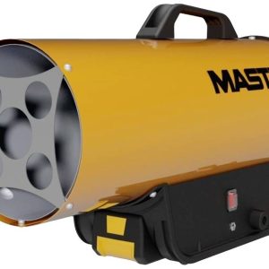 Grzejnik gazowy Master Climate Solutions BLP 53 M BLP 53 M, 1 szt. Grzejnik gazowy Master Climate Solutions BLP 53 M BLP 53 M, 1 szt.