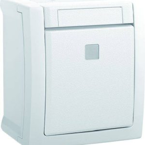 HHG Płytka przycisku Włącznik 90591163-DE 1 szt. HHG Płytka przycisku Włącznik 90591163-DE 1 szt.
