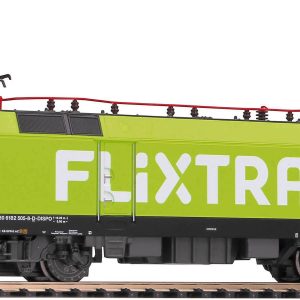 Piko H0 57924 Lokomotywa elektryczna H0 „Taurus” Flixtrain Piko H0 57924 Lokomotywa elektryczna H0 „Taurus” Flixtrain