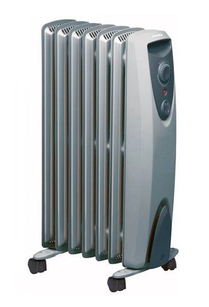 Grzejnik eko Glen Dimplex 500000693 - obrazek 1